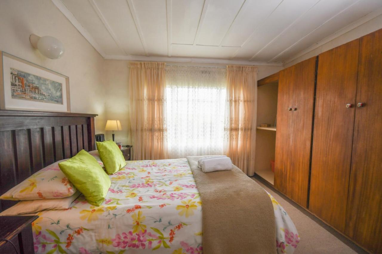 Oban Historical Guest Farm Villa Van Reenen Ngoại thất bức ảnh
