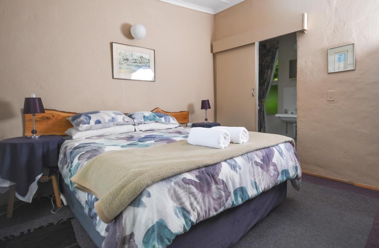 Oban Historical Guest Farm Villa Van Reenen Ngoại thất bức ảnh