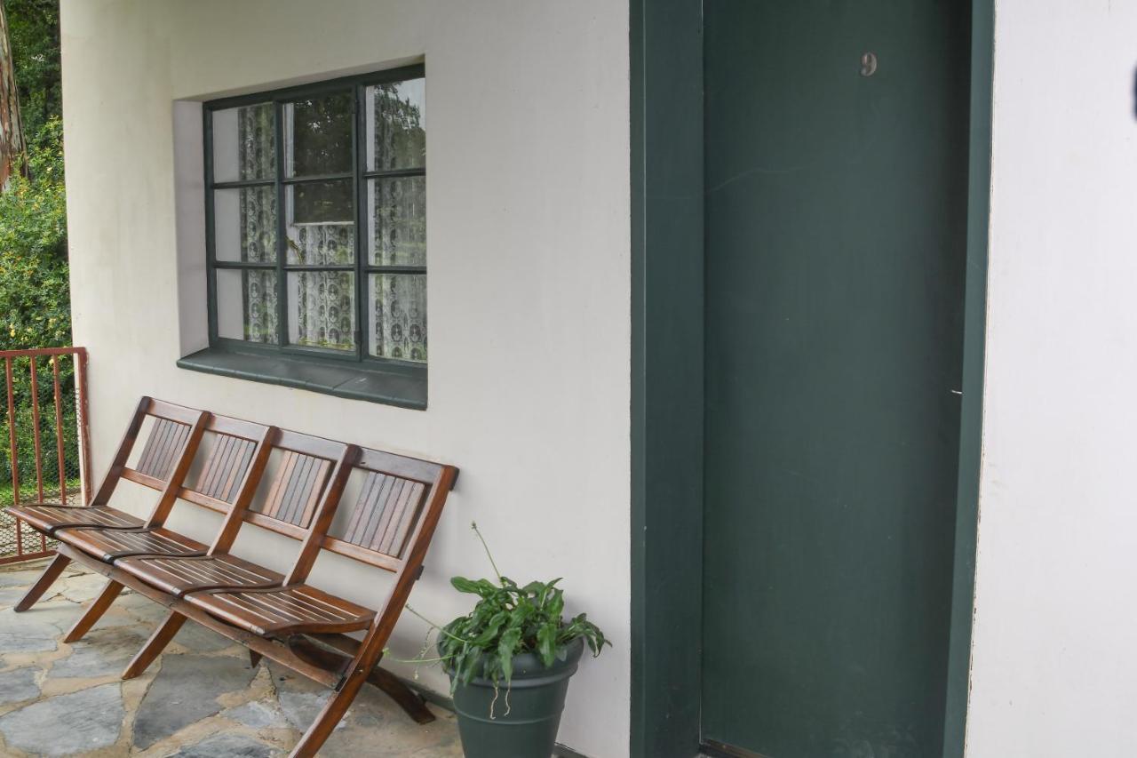 Oban Historical Guest Farm Villa Van Reenen Ngoại thất bức ảnh