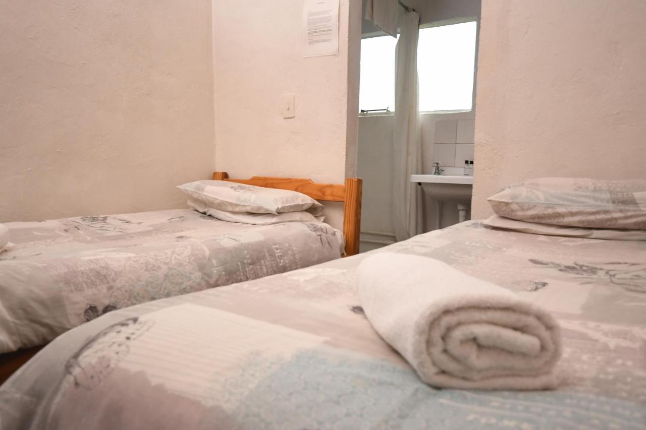 Oban Historical Guest Farm Villa Van Reenen Ngoại thất bức ảnh