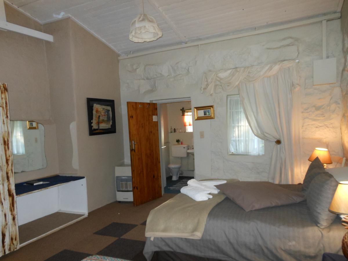 Oban Historical Guest Farm Villa Van Reenen Ngoại thất bức ảnh